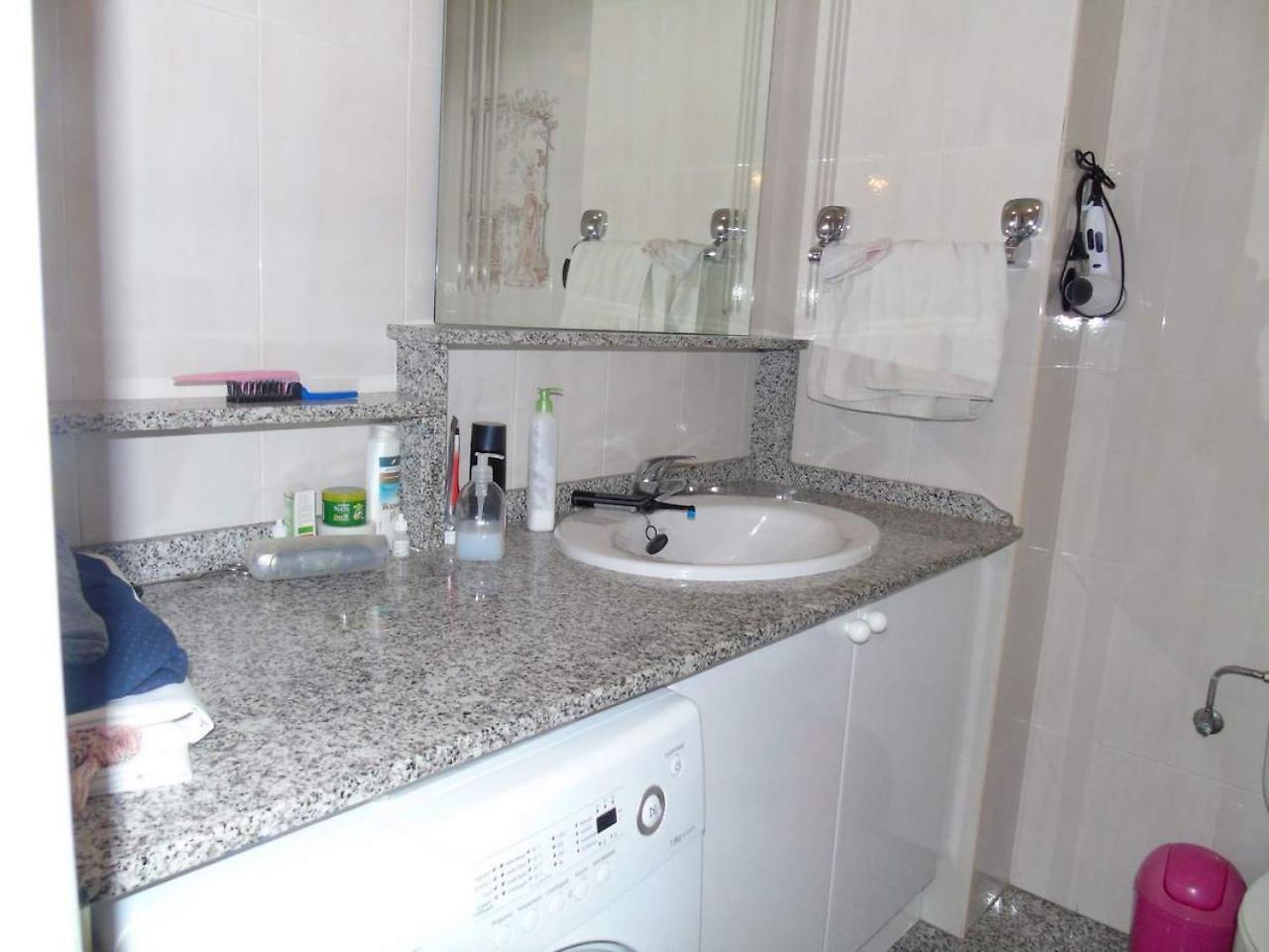 Apartamento A&N Nevada 1 Torre Del Mar Exterior foto
